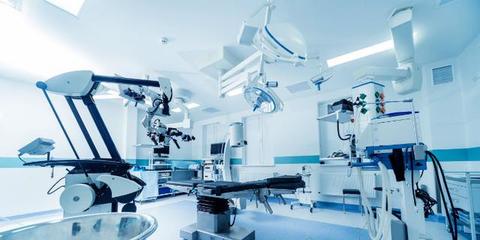 深圳特區(qū)成立40周年 崛起為全球矚目的醫(yī)療器械創(chuàng)新之都