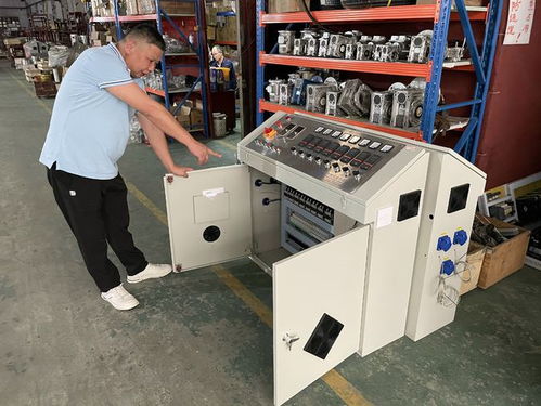 熔噴布設備商的財富過山車 從神話到谷底