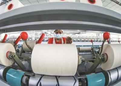 二師鐵門關(guān)經(jīng)濟(jì)技術(shù)開發(fā)區(qū) 爭(zhēng)分奪秒，開足馬力，服務(wù)發(fā)展