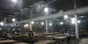 陽(yáng)江紡織廠加濕技術(shù) 貝克噴霧加濕品牌與優(yōu)質(zhì)商家解析