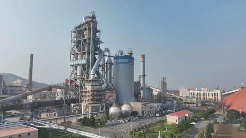 從灰色制造到綠色智造 海螺集團(tuán)紡織技術(shù)開發(fā)的高質(zhì)量發(fā)展之路