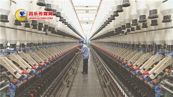 差異化發(fā)展開拓市場(chǎng)新天地 神州紡織以全球領(lǐng)先的“萬(wàn)能包”技術(shù)引領(lǐng)紡織新變革